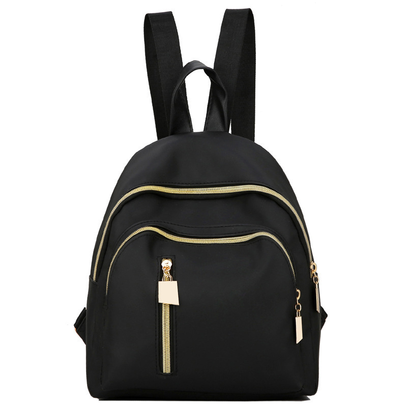 Women's Small Backpack, Waterproof, Casual Travel and School Bag