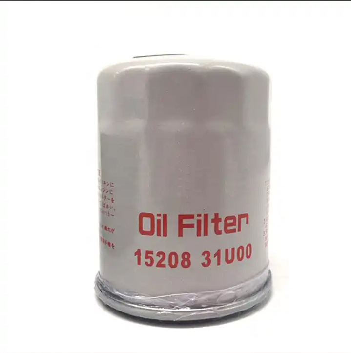 Nissan 15208-31U00/31U0B Oil Filter for A32/VQ32A31/A33