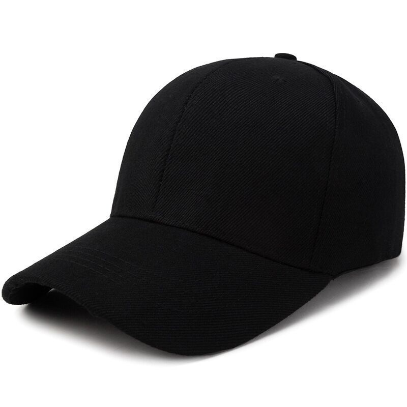 Hutmanufaktur einfarbige schlichte Baseballkappe Sonnenhut Damen mehrfarbig Alltags-Wollbaseballkappe Sonnenschutz grün - 7
