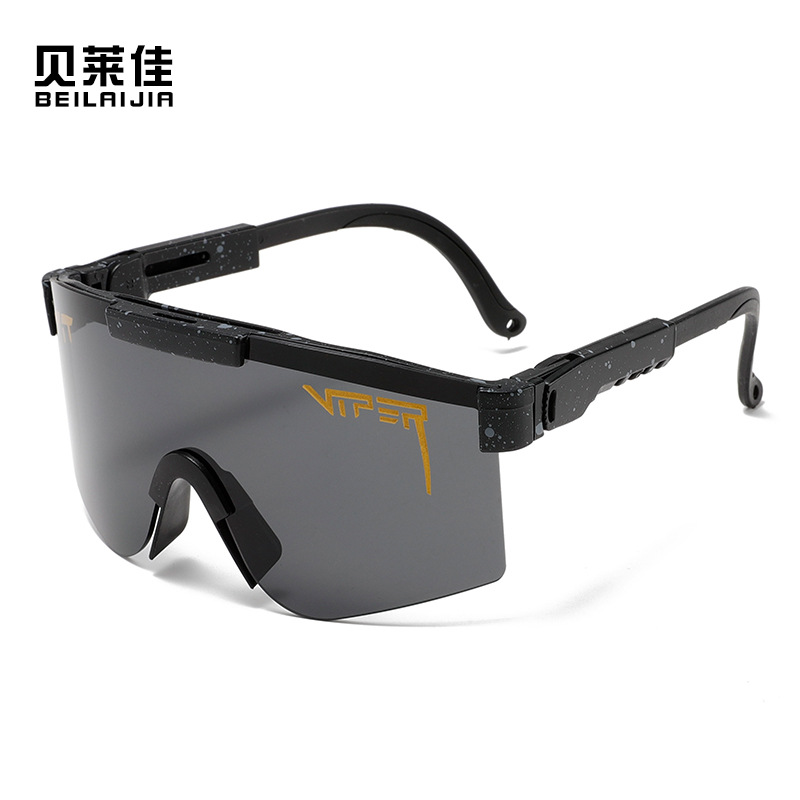 Anti-UV Cycling Sunglasses for Sports, Unisex