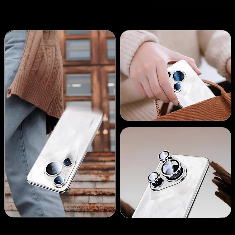 Huawei Pura90promax için Uyumlu Temperli Cam, Pura90pro Yüksek Çözünürlüklü, Pura70/80 Tam Ekran Telefon Koruyucu Film