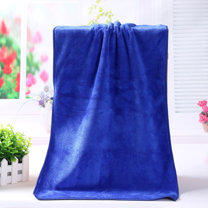 Sports Towel Sweat-Absorbent Fitness Gym Unisex Running Yoga Quick-Dry Sweat Towel Custom Logo Factory Direct Wholesale - 7