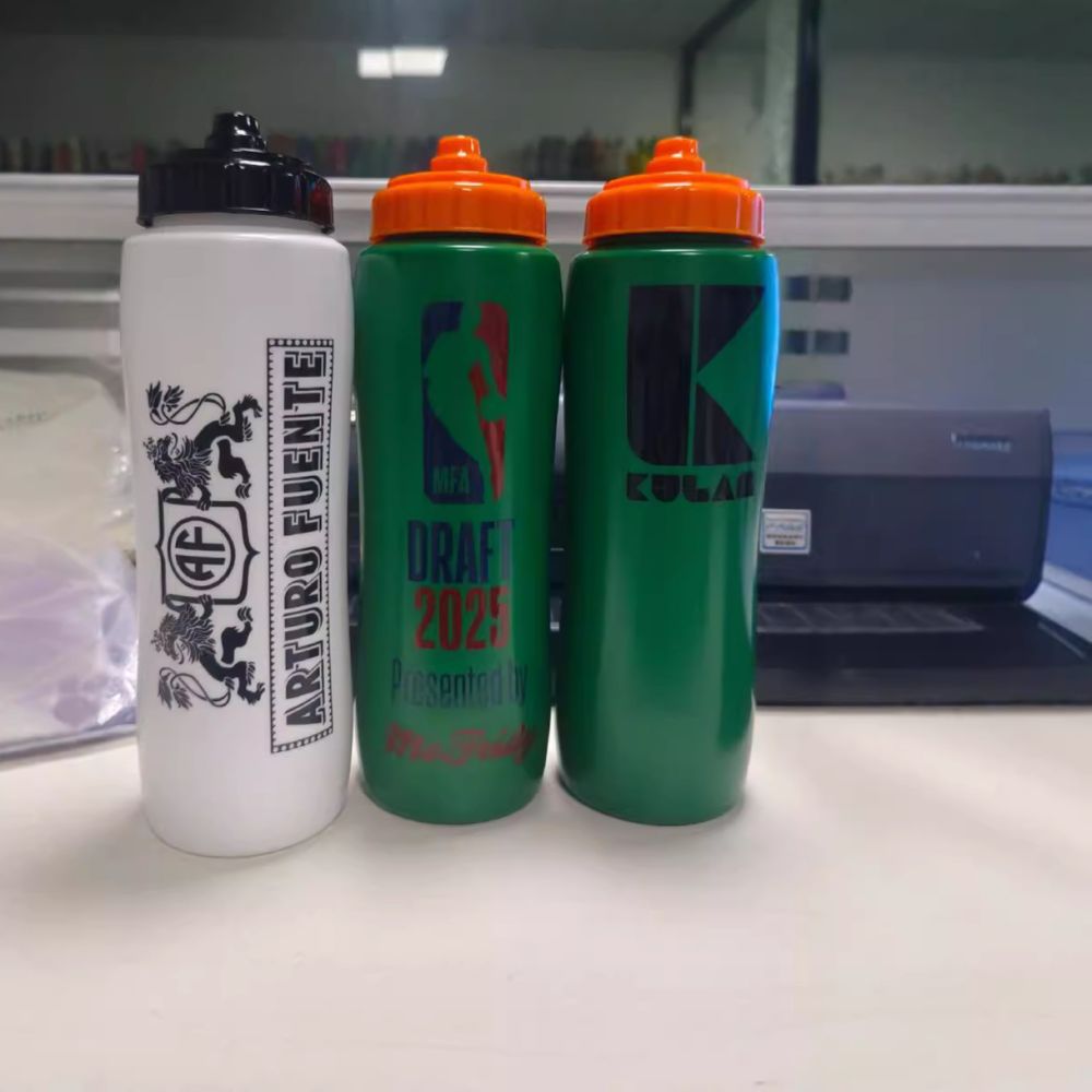 32oz Quetsch-Wasserwärmer für grenzüberschreitende Versorgung, tragbarer Wasserwärmer für den Außenbereich, PP-Wasserwärmer mit großem Fassungsvermögen, Quetsch-Jet-Wasserwärmer - 3