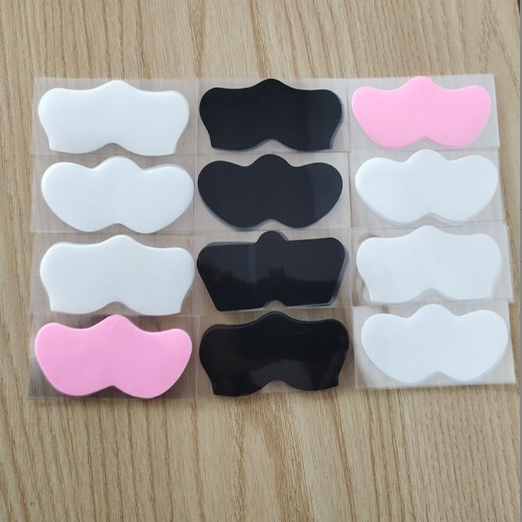 Bamboo Charcoal Blackhead Nose Strips, Peel-Off, Pore Refining