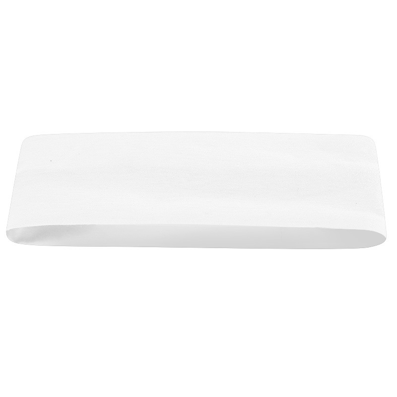 Europe and America yoga elastic sports band sports sweat-absorbent hair band Amazon cross-border non-slip headscarf hair band - 11