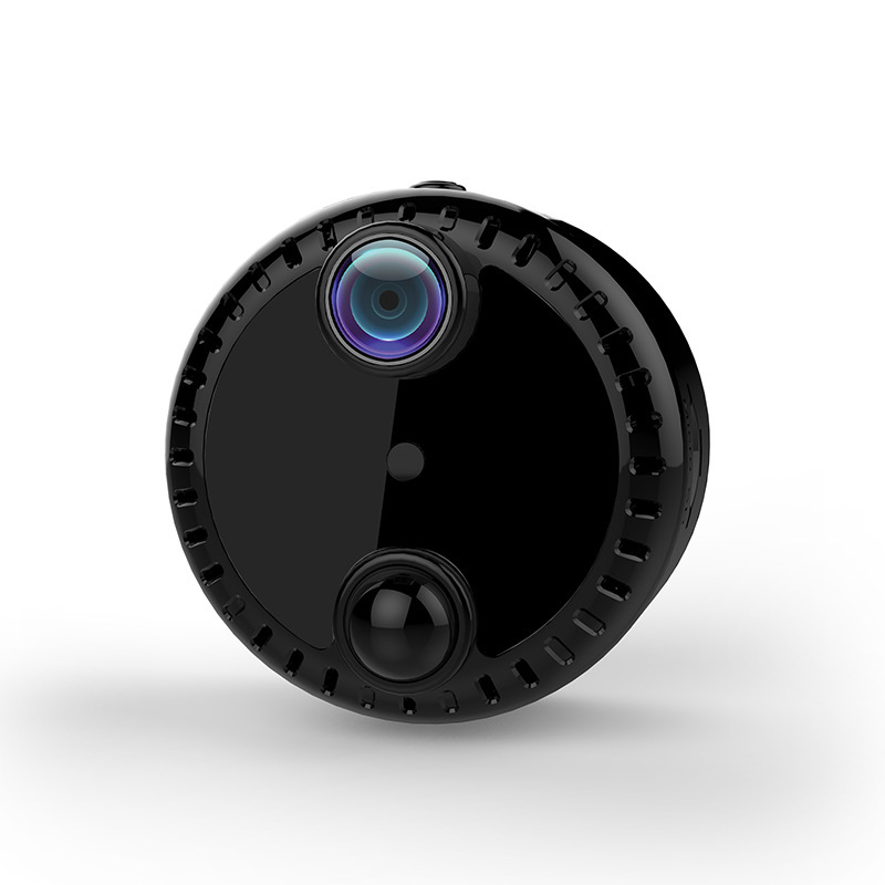 R10 4K Wireless-Netzwerkkamera mit Nachtsicht und Wi-Fi