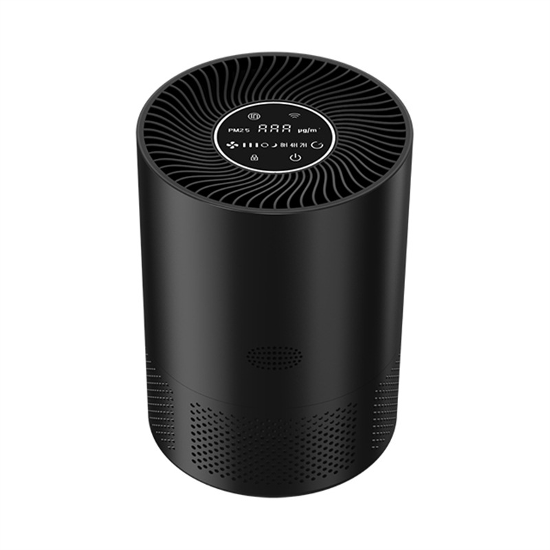 PJ01 Akıllı Hava Temizleyici, Formaldehit ve PM2.5 Giderici