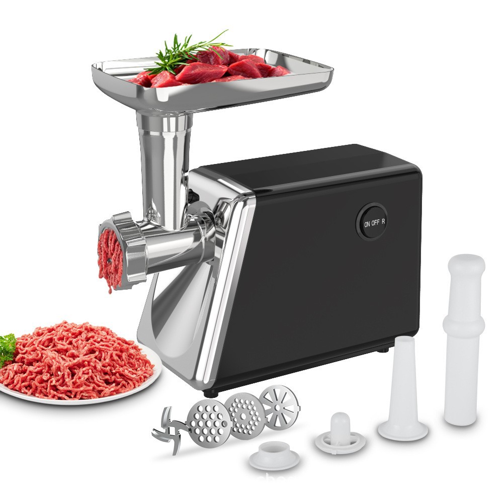 Electric meat grinder 110V US standard or 220V Russian standard