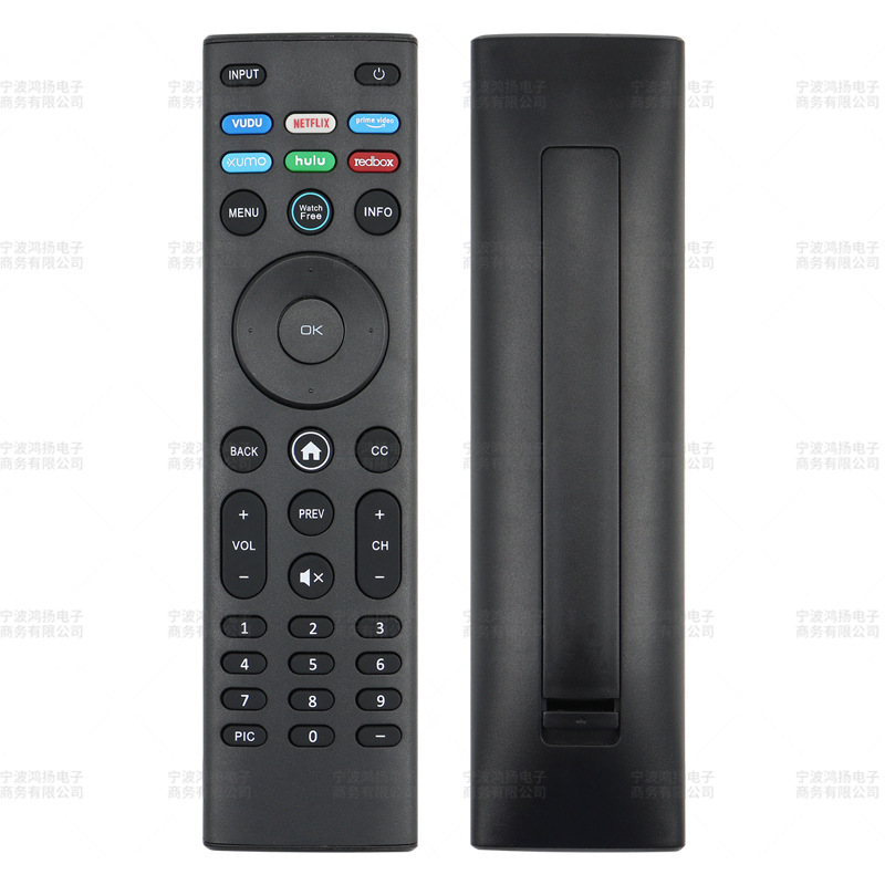 XRT-140A 140L XRT-136 XRT-260 XRT260 VIZIO televizyon kumandası ile uyumlu