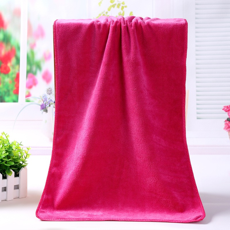 Sports Towel Sweat-Absorbent Fitness Gym Unisex Running Yoga Quick-Dry Sweat Towel Custom Logo Factory Direct Wholesale - 8
