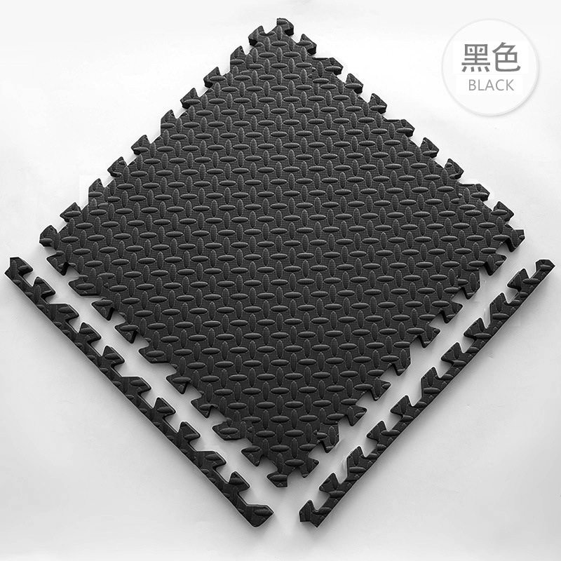 Köpük Zemin Matı【Yeni Fabrika】Emekleme Matı Puzzle Ev Kaymaz Spor Matı Kokusuz Köpük Padler Toptan - 7