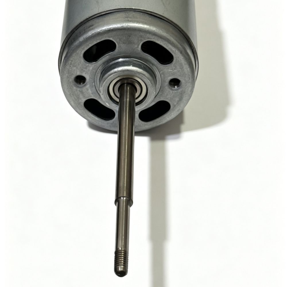 Non-standard 795 Motor 12V 24V Bait Boat Micro Motor High Torque Storm Fan Motor Grinder Motor Engine