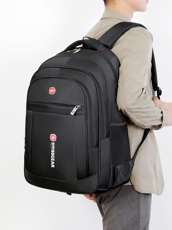 Großhandel Schwert Herrenrucksack Tagesrucksack Multifunktions-Großkapazitäts-Sportrucksack Outdoor-Reiserucksack Schüler-Schulrucksack