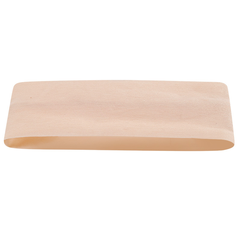 Europe and America yoga elastic sports band sports sweat-absorbent hair band Amazon cross-border non-slip headscarf hair band - 10