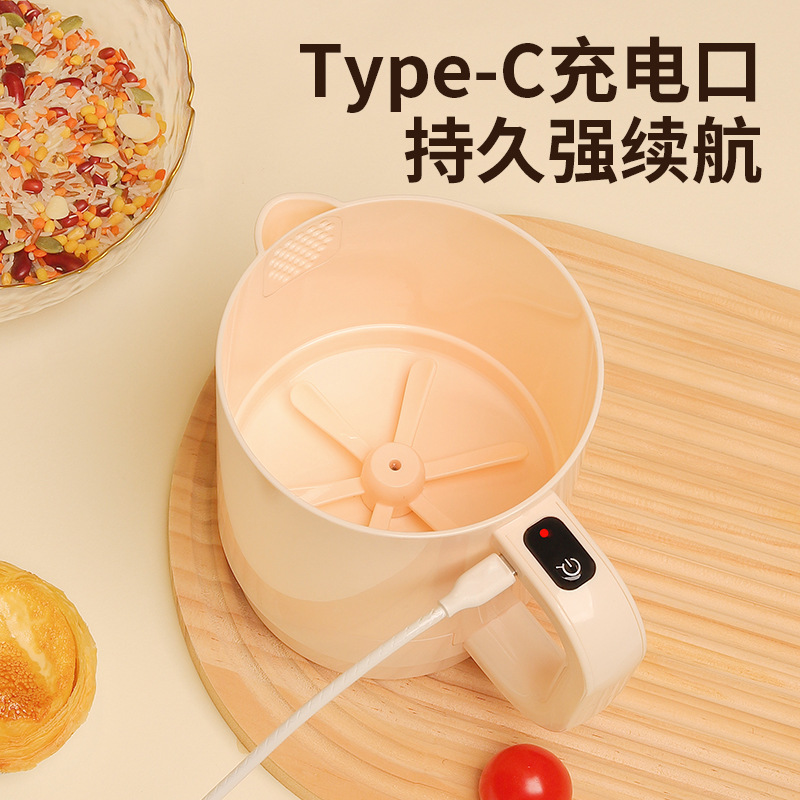 小型过滤多功能电动打蛋搅蛋机洗米淘米搅拌机打发机打蛋器迷你