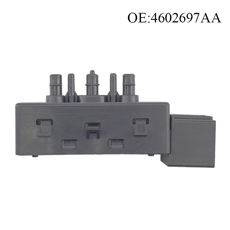 4602697AA, für Dodge Chrysler 06-20 geeignet, Sitzverstellschalter, Schalter für Autositz
