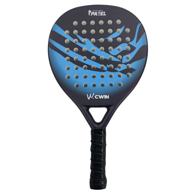 Kaiwei CWIN4013 Carbon-Strandtennisschläger, Board-Typ