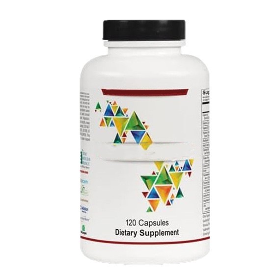 Mitocore Supplement Capsules, 120 Capsules