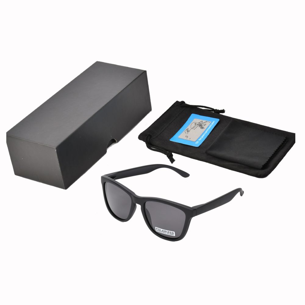 Grenzüberschreitende beliebte Sonnenbrillensatz, grenzüberschreitende Sonnenbrillen, Outdoor-Sport-Sonnenbrillen, japanische und koreanische Version, polarisierte Sonnenbrillen - 7
