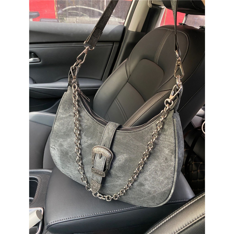 Europäische und amerikanische Retro-Uni-Farben PU-Tasche mit großem Fassungsvermögen, grenzüberschreitende Damen-Arbeitstasche, Fabrik-Großversorgung, kann mit Fremdetikett versehen und versendet werden. - 11