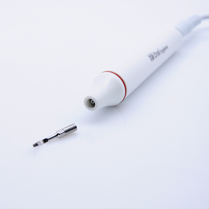 Pet ultrasonic tooth cleaner, dog tartar removal