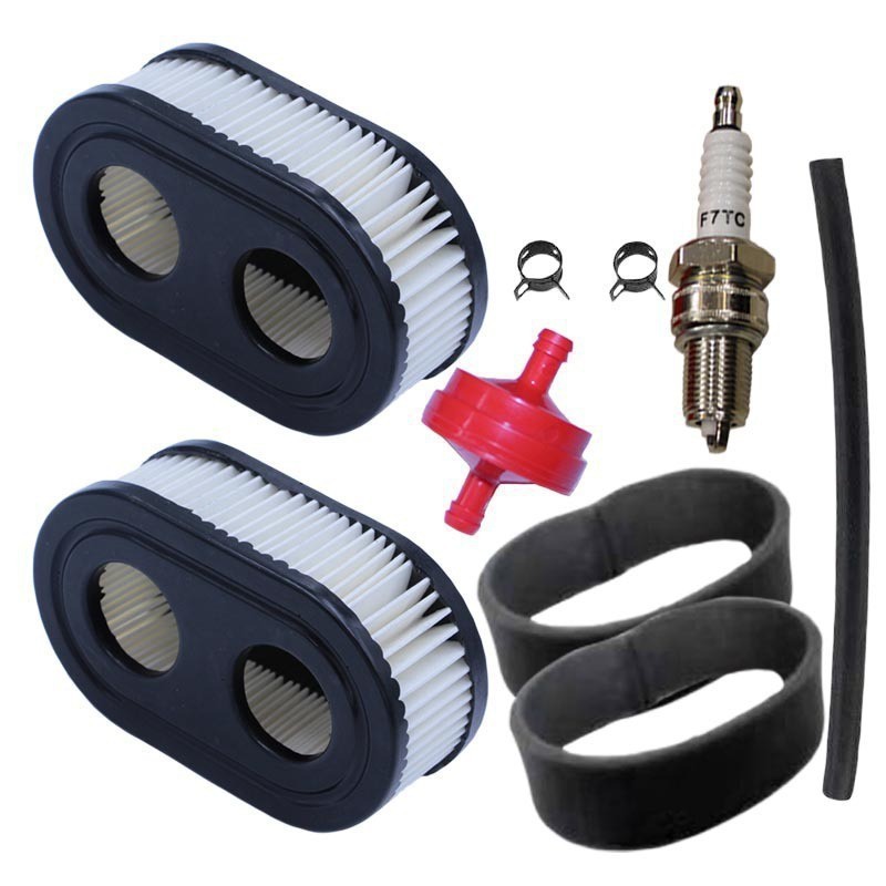 Air Filter for Briggs 593260 798339 798452 550 09PEX093J02702 5432K - 1