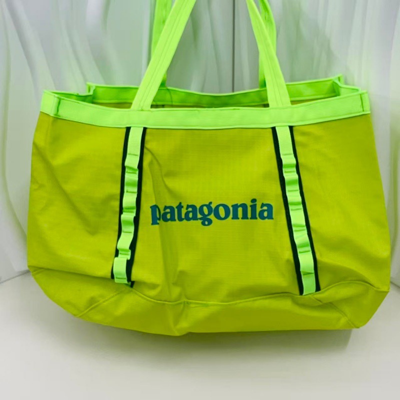 PT25L Waterproof Tote Bag Durable Crossbody Mommy Bag Large Capacity Practical Tote Bag - 9