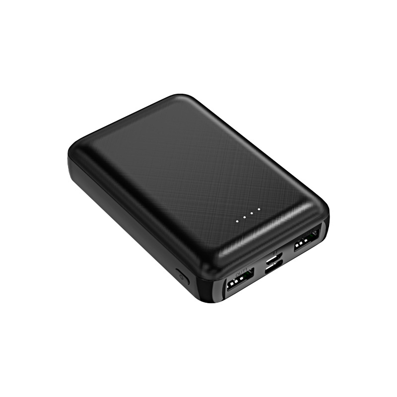Üretici Doğrudan Tedarik Mini Şarj Cihazı 3C Sertifikalı 10000mAh Isıtıcı Yelekler Isıtıcı Battaniye Taşınabilir Güç Kaynağı Özelleştirilebilir - 8