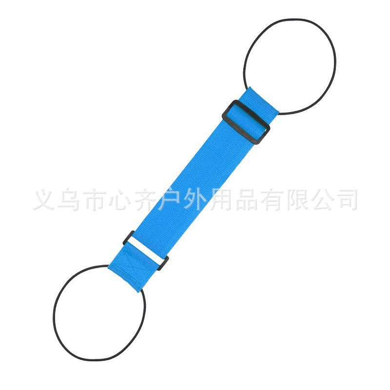 Luggage straps, packaging straps, travel bag securing straps, baggage elastic rope straps, luggage straps, straps - 10