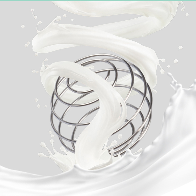 Plastik Shaker Kupası Stok Mevcut Plastik Yaratıcı Spor Fitness Su Bardağı Milkshake Protein Tozı Karıştırma Bardağı Toptan - 4
