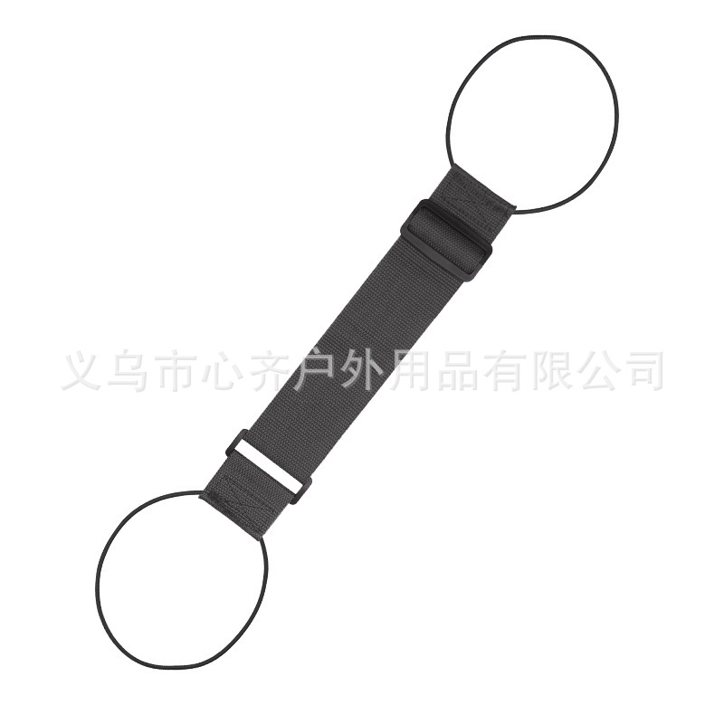 Luggage straps, packaging straps, travel bag securing straps, baggage elastic rope straps, luggage straps, straps - 8