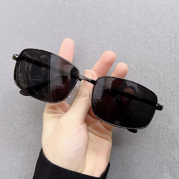 Polarisierte Wechselgläser-Sonnenbrille für Tag und Nacht, Herren-Fahrerbrille zum Autofahren, Nachtfahrbrille, Angelbrille, Herren-Sonnenbrille - 8