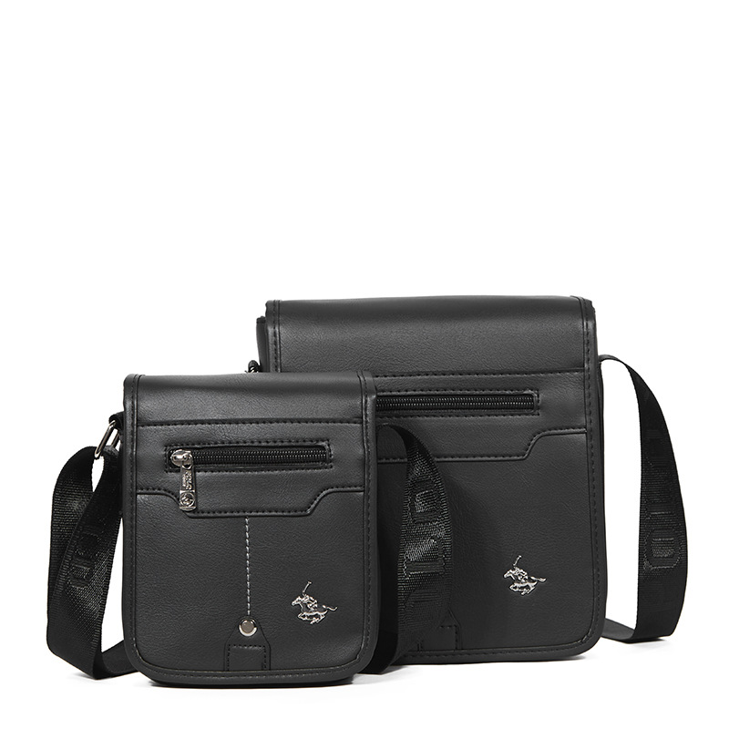 Japon ve Kore yeni stil erkek moda marka omuz çantası moda küçük çanta mini sırt çantası hafif basit rahat crossbody çanta iş çantası
