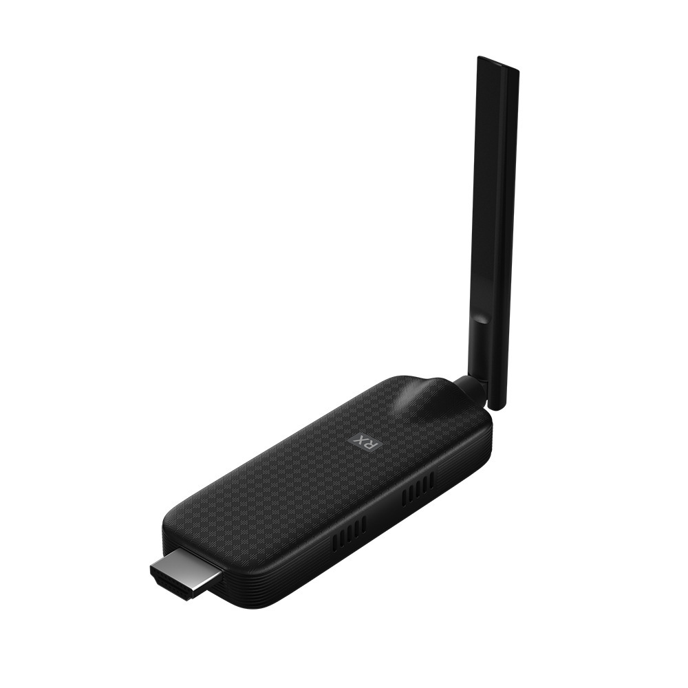 Wireless Display Adapter HDMI Transmitter Receiver Point-to-Point WiFi HD TV Projector Player