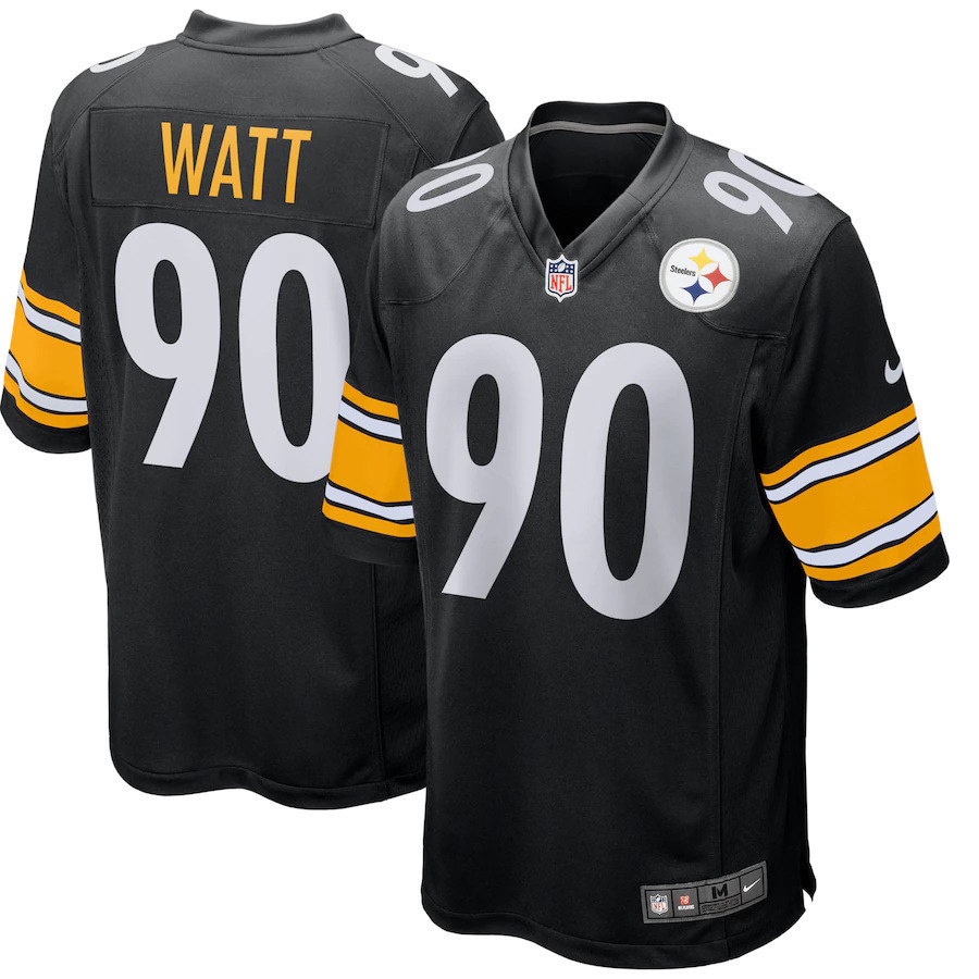NFL American-Football-Trikot-Herren-T-Shirt mit 3D-Druck