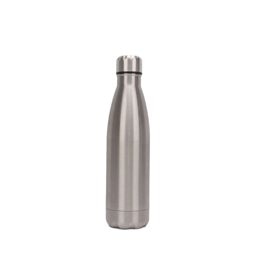 Amazon Cola Flasche 304 Edelstahl Isolierbecher Doppelwand Sportflasche Outdoor Trinkflasche mit großem Fassungsvermögen - 9