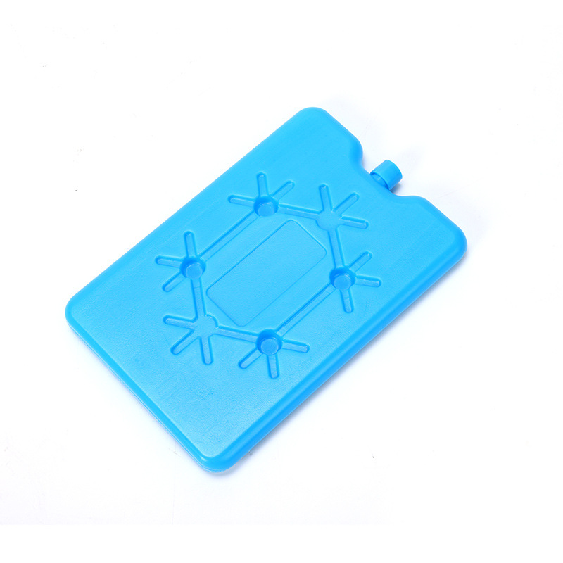 Manufacturer supplies reusable cooling ice pack for keeping pets cool, ice crystal box air conditioning ice tray 200ML. - 7