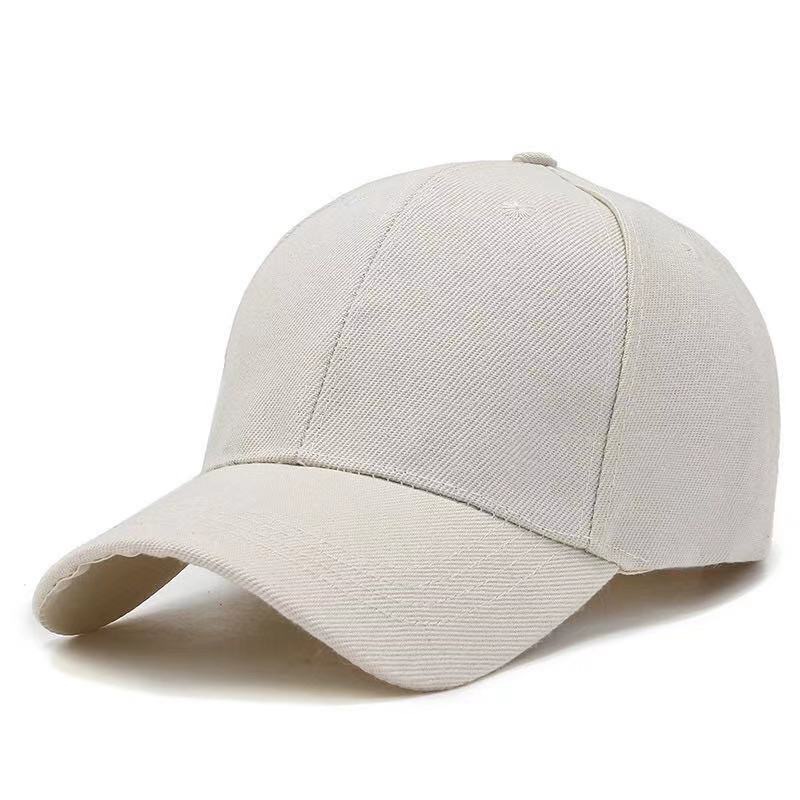 Hutmanufaktur einfarbige schlichte Baseballkappe Sonnenhut Damen mehrfarbig Alltags-Wollbaseballkappe Sonnenschutz grün - 8