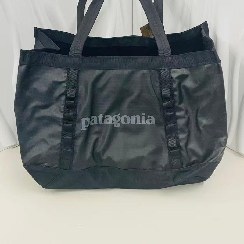 PT25L Waterproof Tote Bag Durable Crossbody Mommy Bag Large Capacity Practical Tote Bag - 5