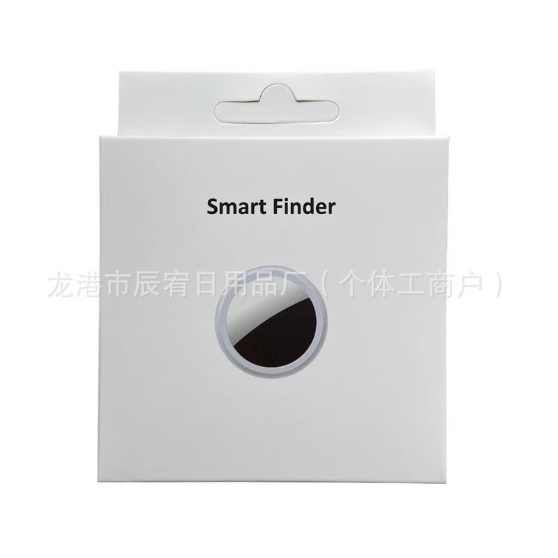 Airtag防丢器物品查找追踪器狗狗定位器寻找器findmy查找全球定位 - 1