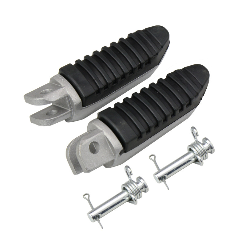Electric vehicle M3 pedals, small monkey pedal pedals, motorcycle M3 baby front pedals, quality rear pedals