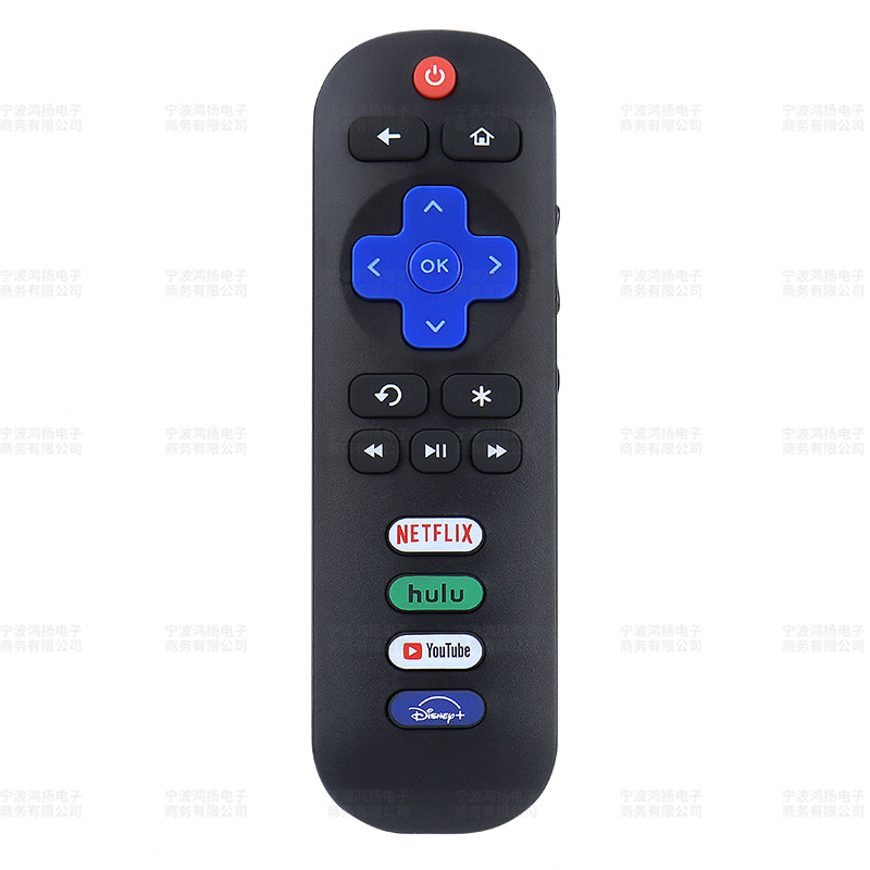 Replacement Remote Control for Roku TV