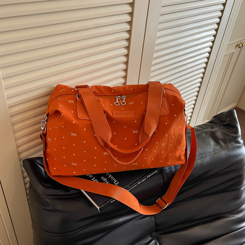 Leichte große Reisetasche, tragbare Aufbewahrung für Dienstreisen