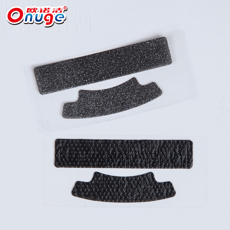 6D Bamboo Charcoal Dry Teeth Whitening Strips, Strong Adhesion