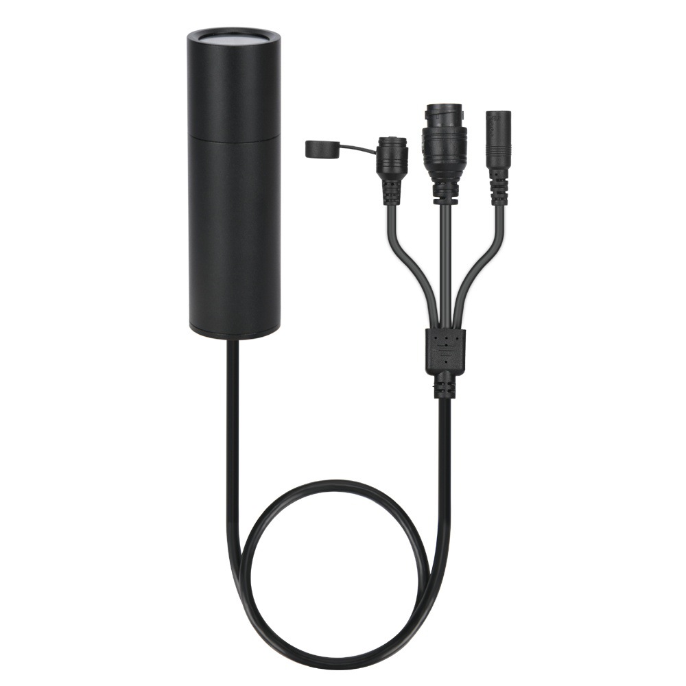 Network ONVIF Protocol IPC Camera 5 Million Industrial Pen Holder Monitoring Visual Robot Explosion-Proof and Waterproof