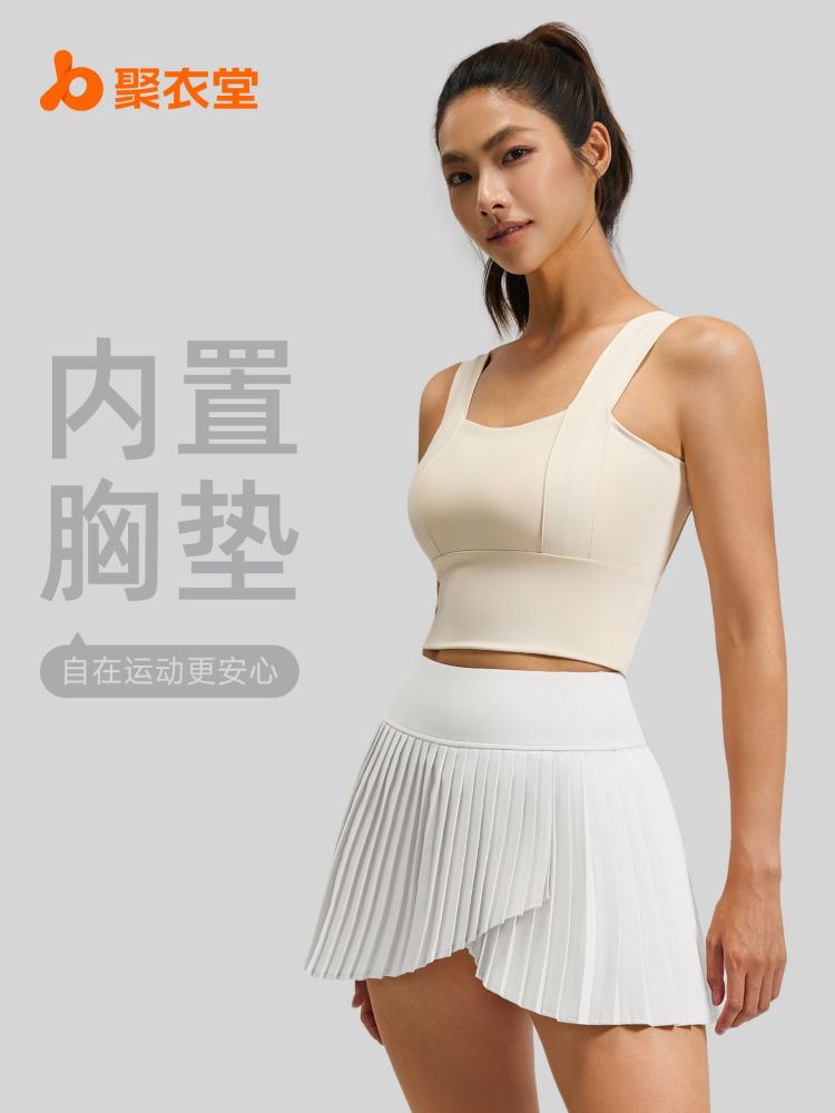 Frühling-Herbst Yoga-Set für Damen, für Laufsport, Tennis und Freizeit