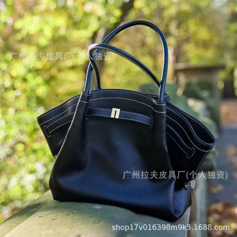 JW PEI Dumpling Bag Cross-Border Hot Seller New Hana Autumn Winter Suede Commute Shoulder Crossbody Tote Women's Handbag - 9