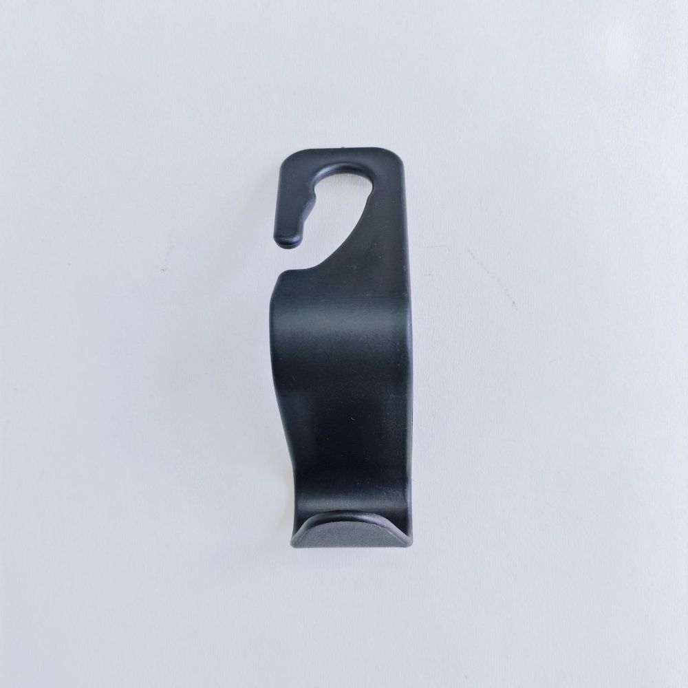 Car Hook Car Interior Seat Back Rear Row Storage Vehicle Hook Interior Accessories Hanging Car Pendant Decoration