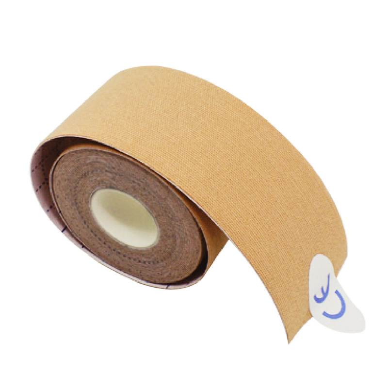 Professionelles Sport-Marathon-Muskelband Kinesiology Tape Lifting Muscle Kinesiologie Tape elastisches Tape zum Laufen - 7