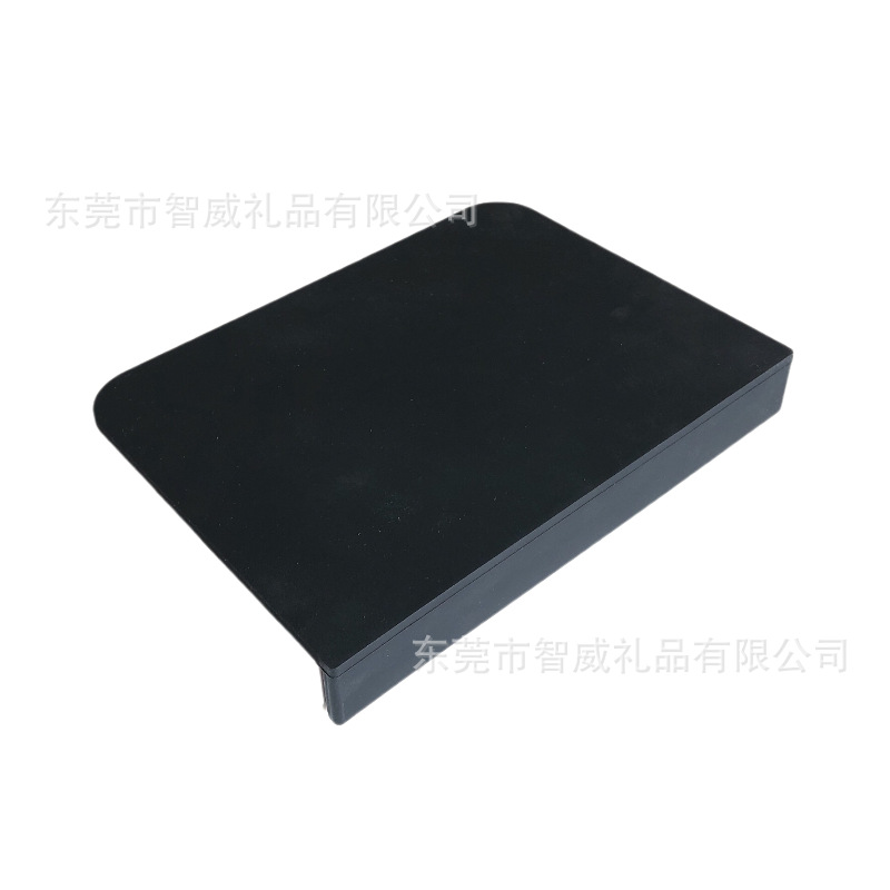 Coffee Bar Anti-Slip Mat Flat Mat Corner Tamping Mat Silicone Portafilter Tamping Mat Coffee Handle Tamping Pad In Stock